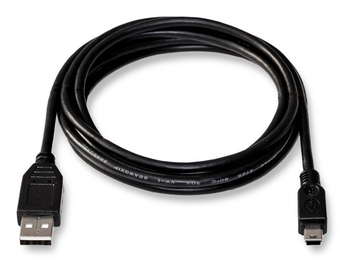 Usb kabel für canon - für, 750d