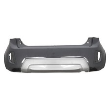 Stoßstange Hintere - Suzuki