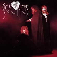 The Wild Heart von Nicks,Stevie | CD | Zustand sehr gut