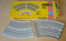 Faller AMS 4445 Schienen 2