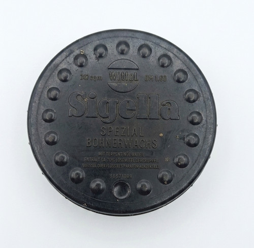 Original ddr sigella spezial - original,