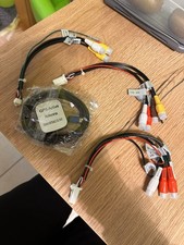 GPS Antenne Navi VW dynavin