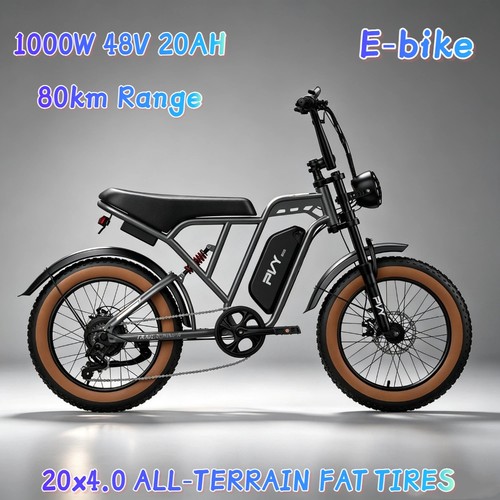 1000w 48v 20ah off road - 1000w,