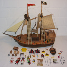 PLAYMOBIL 3750 3053