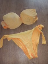 Bikini Set Gepolstert  Bügel