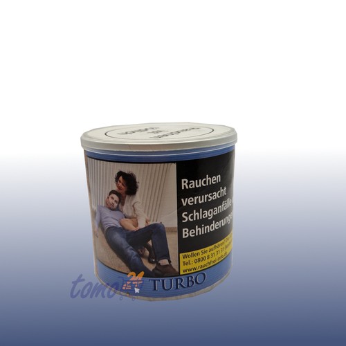 Turbo quick blau tabak - turbo,