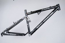 Rocky Mountain Element 70 Fully Rahmen für 26 Zoll Räder, RH-42cm, Easton (06)