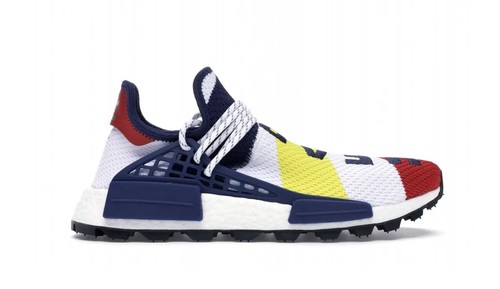 Bb9544 adidas nmd pharrell - nmd, hu