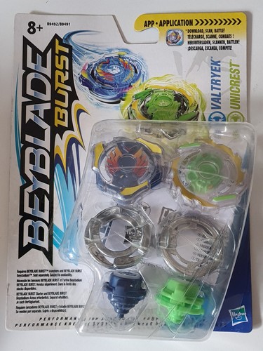 Beyblade burst valtryek - burst,
