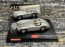 Mercedes Benz 300 SLR Mille