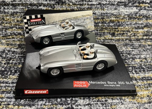 Mercedes benz 300 - mercedes, slr