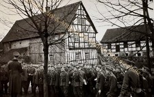 orig. Foto AK WW2 WK2 WH