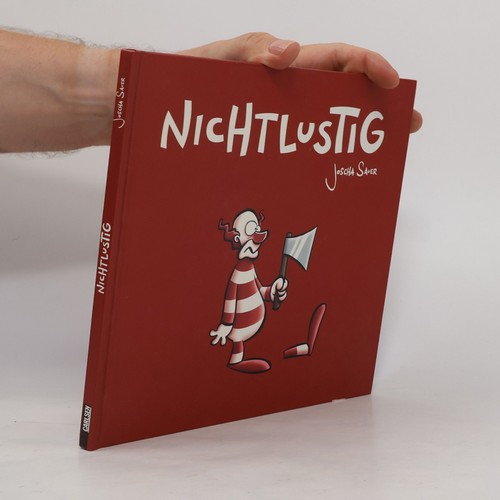 Nichtlustig joscha sauer - | ,