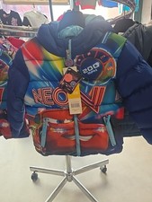 Winterjacke Cars Gr 98