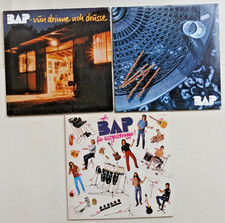 BAP Kölsch Rock 3 LPs