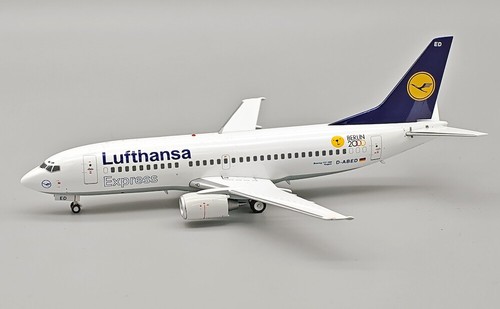 Fox model 200 - model, 1/200