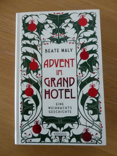 Advent grand hotel - advent, im