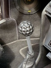 VW Golf 1 GTI Käfer Bus T2 Schaltknauf Golfball "ORIGINAL KAMEI"      020-003504