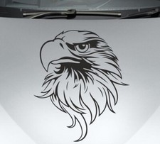 Motorhaubenaufkleber Aufkleber