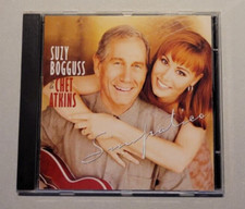 Chet Atkins and Suzy Bogguss -