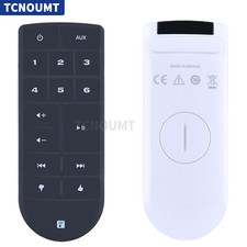 für Bose SoundTouch 10/20/30 Series Wireless Music System Ersatz Fernbedienung