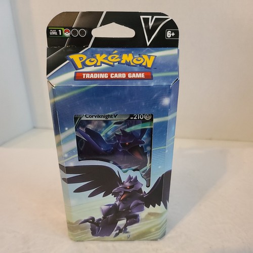 Pokemon battle deck - ​v,