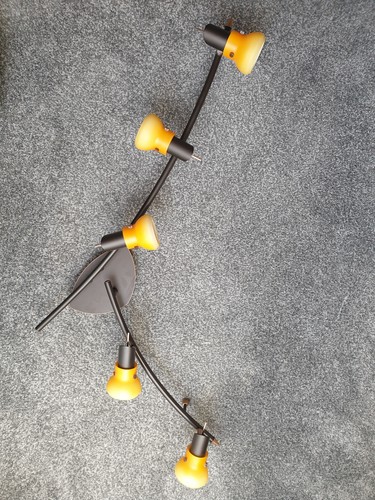 Deckenleuchten set teilig - deckenleuchten-set, 7-teilig