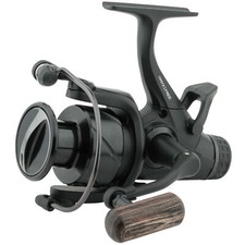 Spro Karpfenrolle zum Fischen