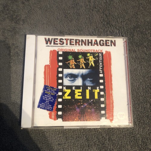 Westernhagen keine zeit 2 - keine, (2