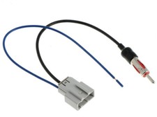 Antennenadapter GT13 DIN Honda