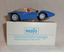 10.25 A DDR Prefo Auto Ferrari