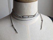 Chan Luu Sterlingsilber und