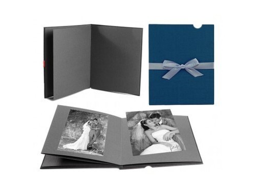 Goldbuch 68916 leporellomappe - goldbuch,