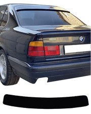 BMW E34 Spoilerlippe M5 Heck Dach Spoiler Flügel BMW 34 für Limousine e34