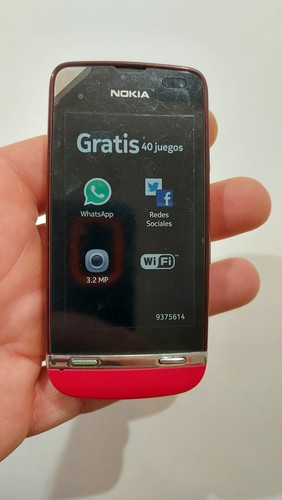 3047 nokia asha 311 very - asha,