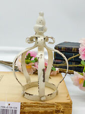 kleine Krone Metallkrone