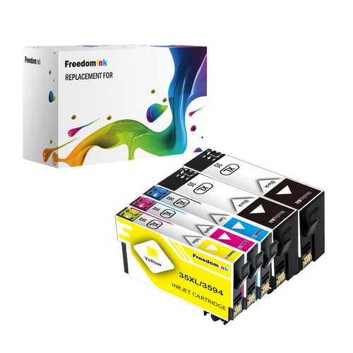 Patronen für epson xl - für,