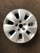 Alufelge Audi 4G0601025