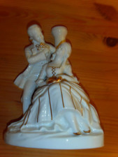 Wagner & Apel Porzellan  Krone