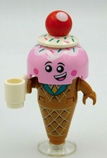 Lego Movie 2 Eistüte /