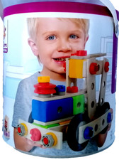 Eichhorn Constructor Holz