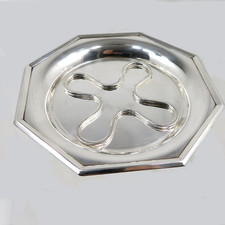 Chritofle Flaschenuntersetzer