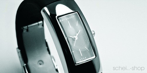 Bergmann uhr 1925 damen - bergmann,