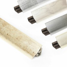 Abschlussleisten Leisten