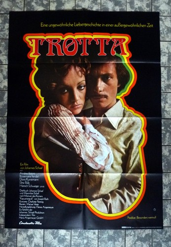 Trotta doris kunstmann - trotta,
