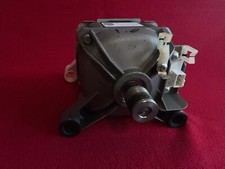 Motor - Elektromotor für