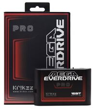 Mega EverDrive PRO Flashcart