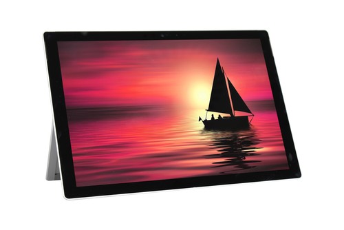 Tablet microsoft surface pro - surface,