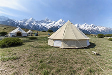 Outdoor 3 Season Waterproof