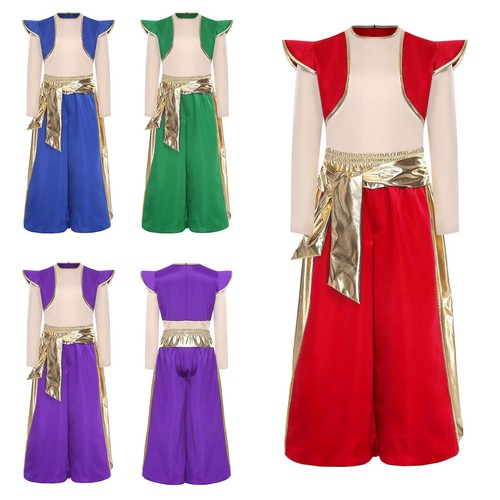 Jungen arabisches outfit hemd - arabisches,